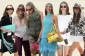 Copenhague le devolvió la diversión a la moda: las tendencias del verano 2027