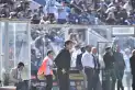 No encontramos las conexiones: la fuerte autocrítica de Falcioni tras la caída de Atlético Tucumán