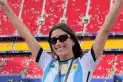 Liberaron a Iliana Lick, la niñera argentina detenida por ICE en Estados Unidos durante el Mundial 2026