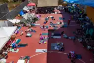 España impone controles en el límite con Italia