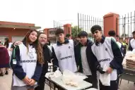 Día de San Cayetano: la fe que camina más de 20 kilómetros en Tucumán
