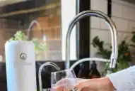 La Anmat prohibió un equipo potabilizador de agua considerado un riesgo para la salud