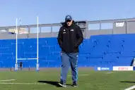 Los Pumas cayeron 17-10 frente a Sudáfrica en Vélez