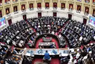 Propiedad Privada: qué cambia si Diputados aprueba la ley