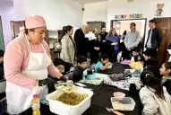 En Tucumán, 310.000 niños y adolescentes se alimentan mediante programas estatales