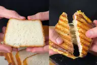 Cómo hacer pan saludable de arroz sin amasar: la receta sin gluten, económica y fácil