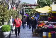 El tiempo en Tucumán: se espera un sábado agradable, con una máxima de 19°C