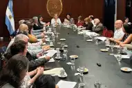 El Consejo Superior de la UNT votaría este martes si apela el fallo de Sergio Pagani ante la Corte