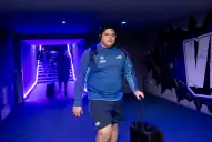 Francisco Moreno ya es Puma para siempre