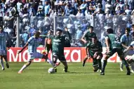 Atlético Tucumán perdió 2-1 con Sarmiento y dejó atrás su invicto