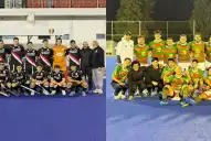 Dos estilos, un solo objetivo: San Martín y Huirapuca definen el Apertura del hockey masculino