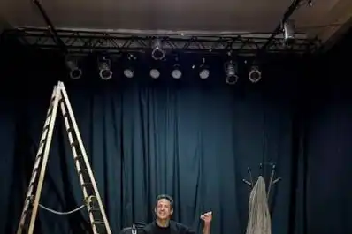Guía para Salir hoy en Tucumán: “Bailando por el mundo” y un biodrama de Cachín Selis