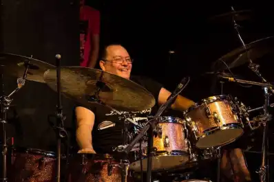 Celebran el Día Internacional del Blues evocando a Luis Dorieux
