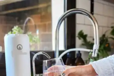 La Anmat prohibió un equipo potabilizador de agua considerado un riesgo para la salud
