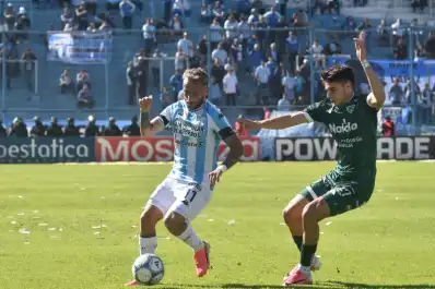 En vivo: Atlético Tucumán cayó 2-1 en el Monumental frente a Sarmiento