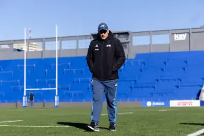 EN VIVO: Los Pumas desafían a Sudáfrica en Vélez