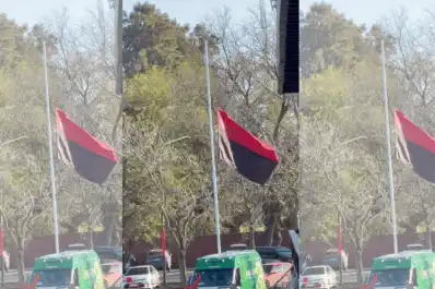 El emotivo mensaje de Newell’s para despedir a Jorge Messi: “Hasta siempre, leproso”