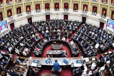 Propiedad Privada: qué cambia si Diputados aprueba la ley