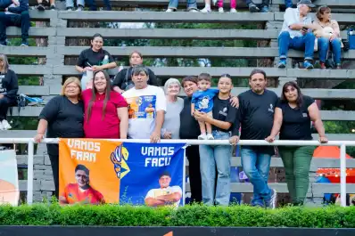 De Universitario a Los Pumas: los hermanos Moreno vivirán dos debuts en apenas dos horas