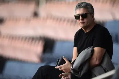 A los 68 años, murió Jorge Messi, el papá de Lionel Messi