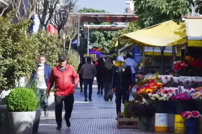 El tiempo en Tucumán: se espera un sábado agradable, con una máxima de 19°C
