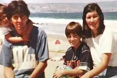 La curiosa decisión de Jorge Messi que marcó para siempre el nombre de Lionel