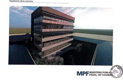 La batalla por el edificio del ex Comando: La Corte desestimó un recurso del Ministerio Público Fiscal