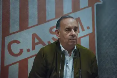 Oscar Mirkin fue elegido como delegado suplente de la Primera Nacional ante la Asamblea de la AFA