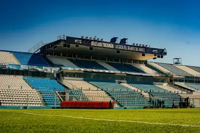 En vivo: Atlético Tucumán recibe a Sarmiento en busca de extender su buena racha