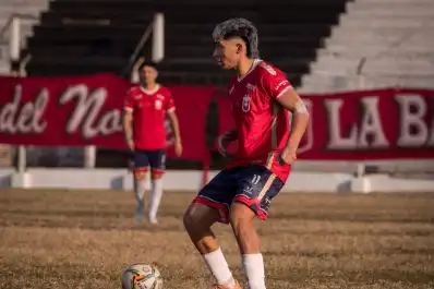 “Es una final del mundo”: Tucumán Central vuelve a Villa Alem obligado a ganar ante El Linqueño