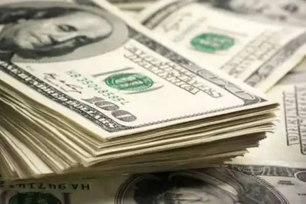 El comportamiento del mercado y del dólar: bonos a la baja, con un Riesgo País en alza