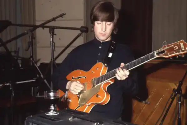A 45 años de su muerte, publicarán una canción inédita de John Lennon