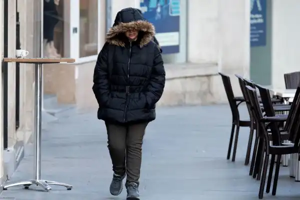 Cambio de temperatura en el NOA: qué temperaturas se esperan para la próxima semana