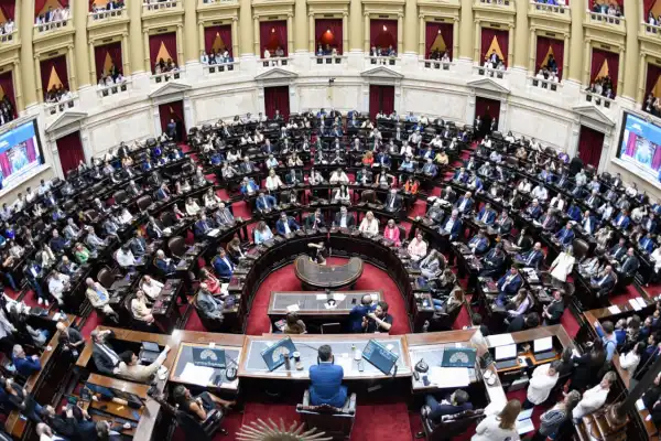 Propiedad Privada: qué cambia si Diputados aprueba la ley
