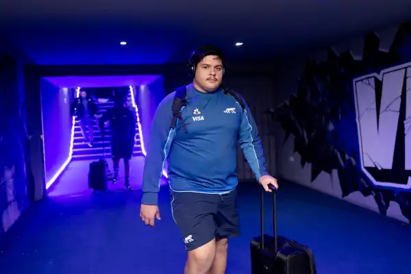 Francisco Moreno ya es Puma para siempre