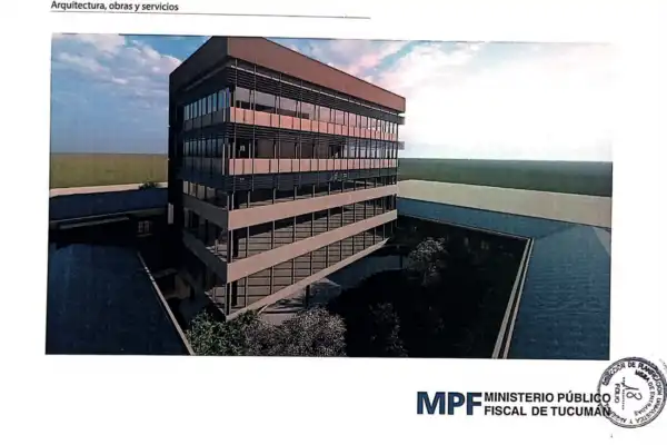 La batalla por el edificio del ex Comando: La Corte desestimó un recurso del Ministerio Público Fiscal