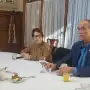 Cabrera y Abdala: “Es momento de debatir el futuro de la UNT”