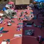 España impone controles en el límite con Italia