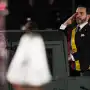 De la Espriella asumió con promesa de “mano dura”