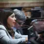 Sandra Mendoza: “El Gobierno de Milei se viene despedazando de a poquito”