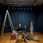 Guía para Salir hoy en Tucumán: “Bailando por el mundo” y un biodrama de Cachín Selis