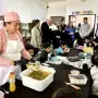 En Tucumán, 310.000 niños y adolescentes se alimentan mediante programas estatales
