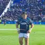 Francisco Moreno jugará en Newcastle Red Bulls tras la serie de Los Pumas ante Australia
