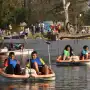 El Día del Niño se celebra hoy y mañana con arte y naturaleza