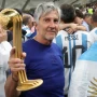 Jorge Messi, mucho más que un representante: el padre cuya aprobación Lionel buscó desde chico