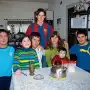 Quién fue Jorge Messi, el padre y representante que acompañó a Lionel desde Rosario hasta la cima del fútbol