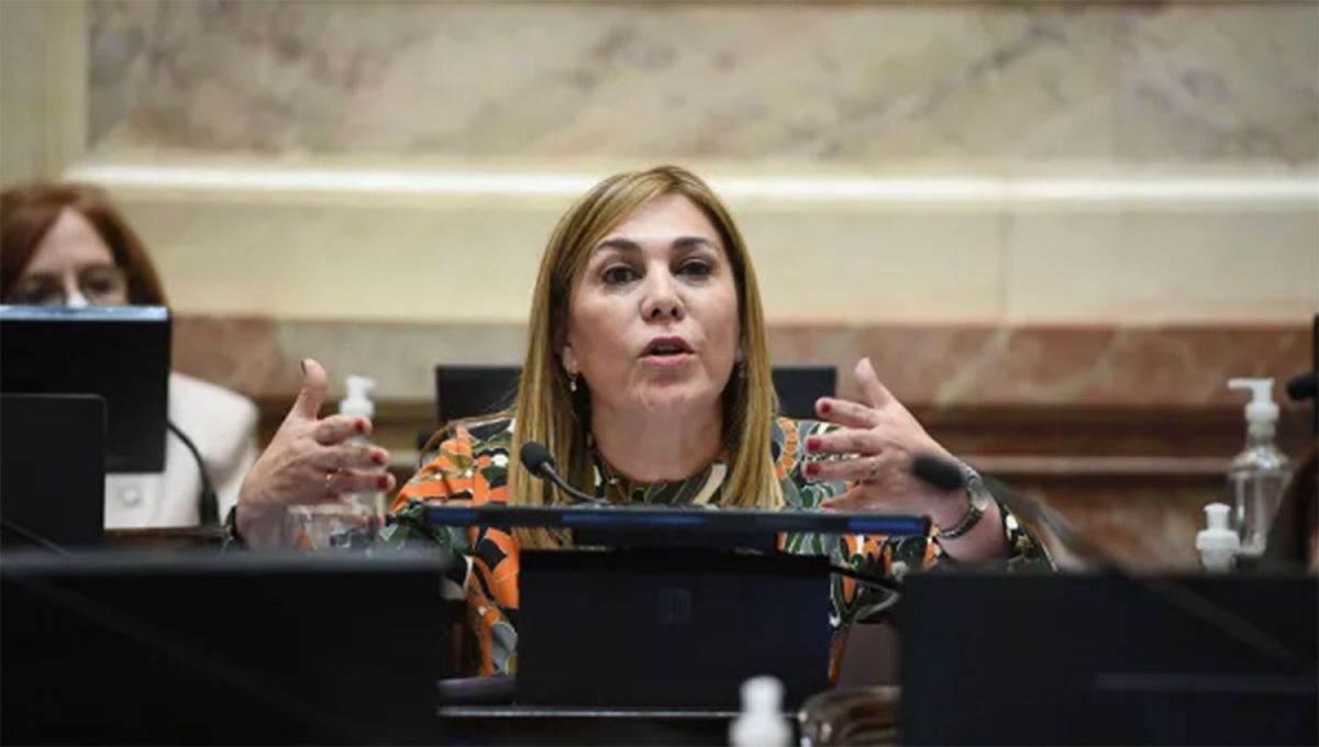 Beatriz Ávila.