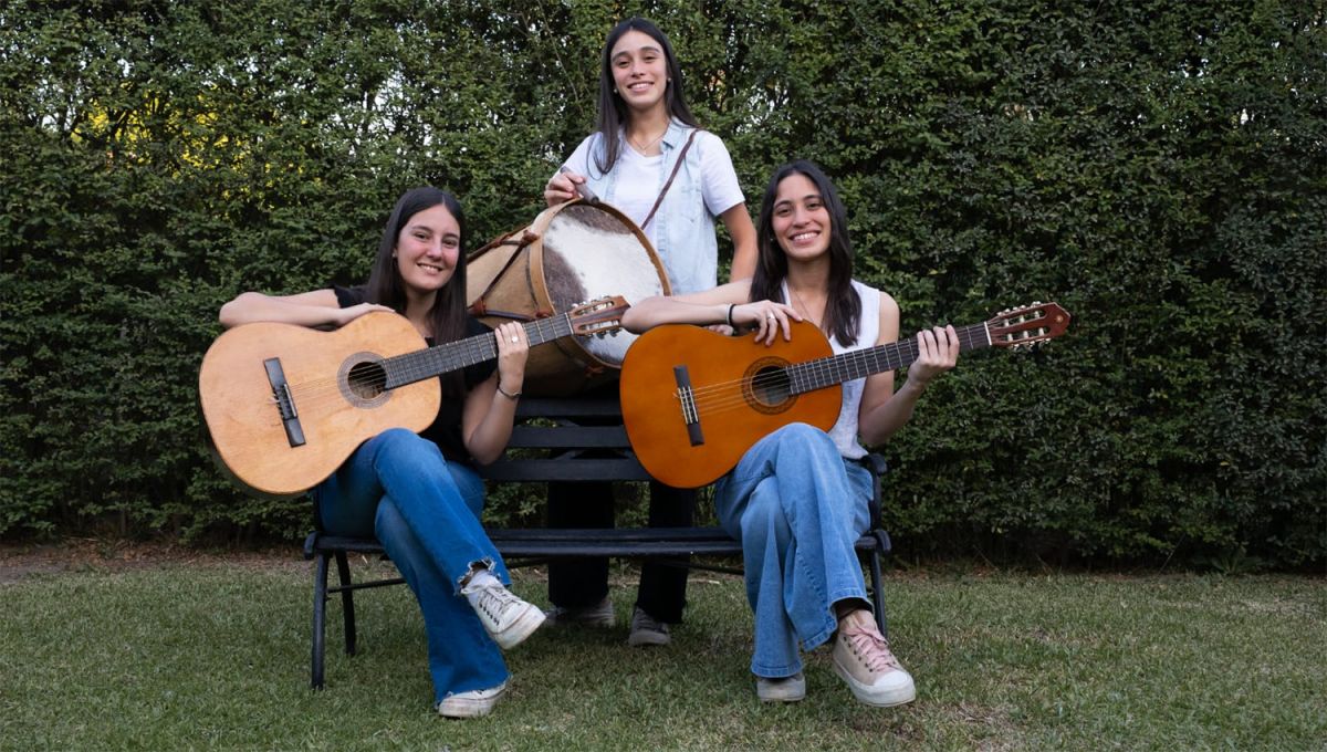 Las Cerreñas.