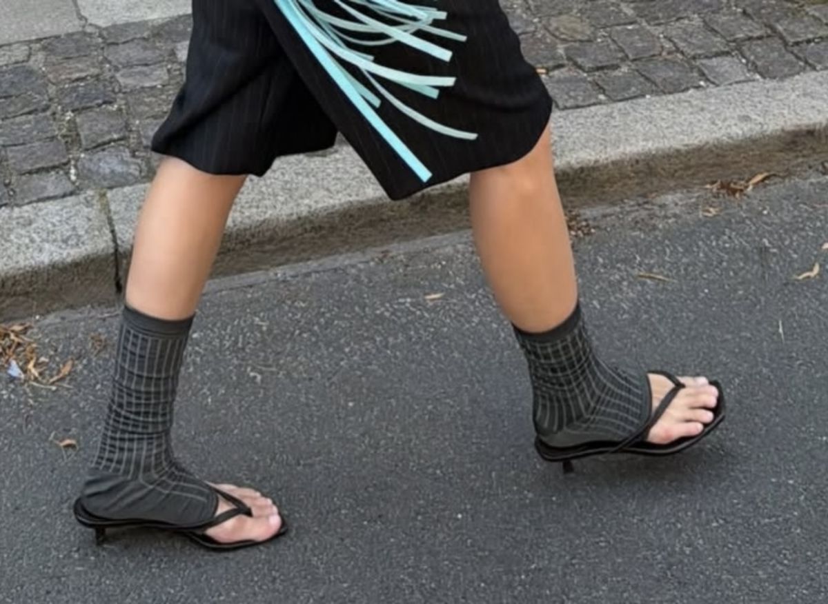 Copenhague le devolvió la diversión a la moda: las tendencias del verano 2027