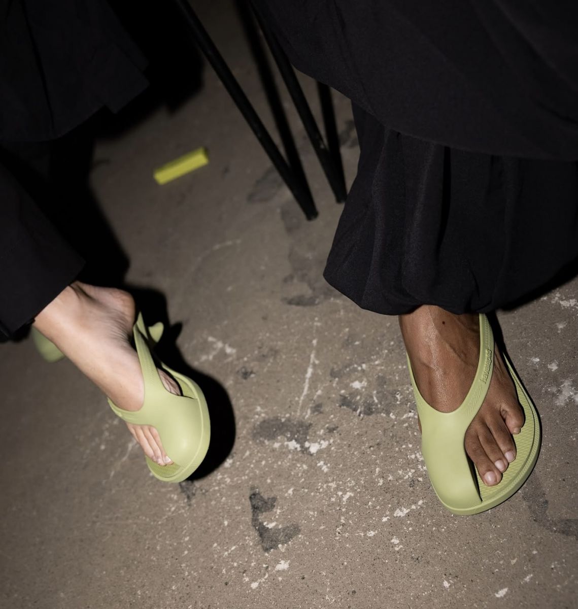 Copenhague le devolvió la diversión a la moda: las tendencias del verano 2027